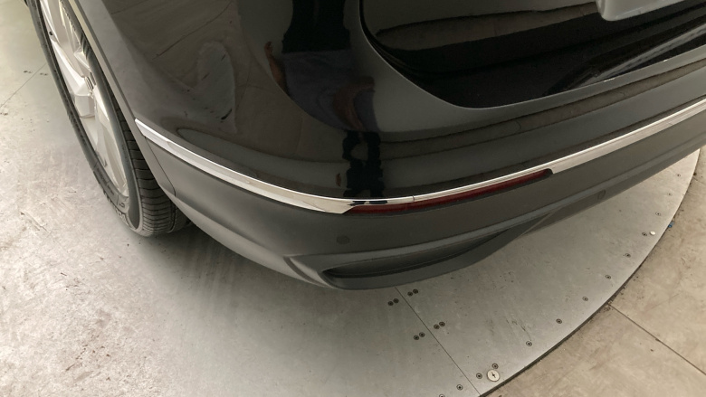 Volkswagen Tiguan 1.5 TSI 150 Life 5dr DSG Petrol Estate